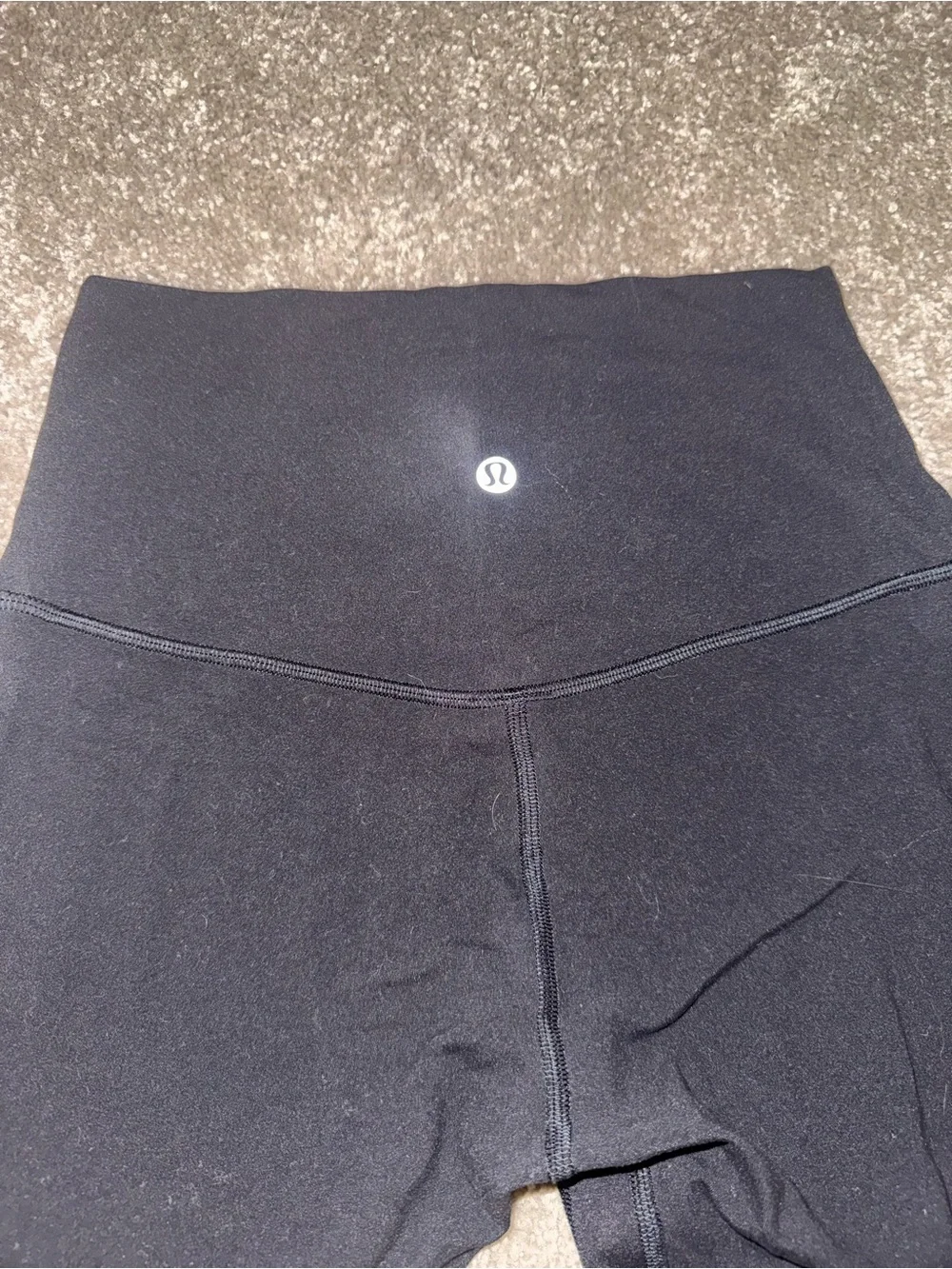 Lulu Lemon Align Leggings